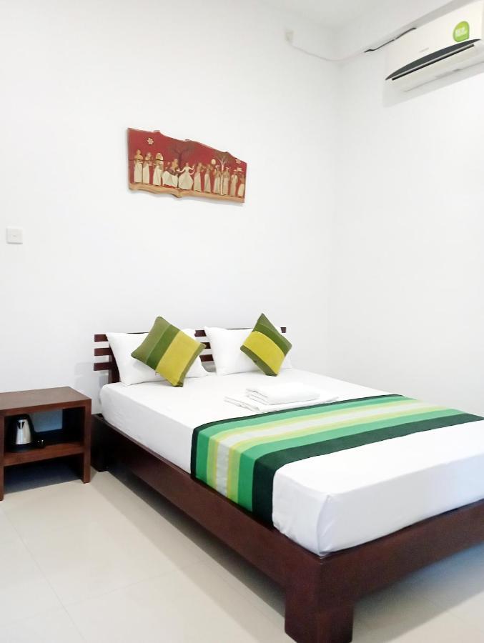 The Ritz Hikkaduwa Hotel Exterior photo